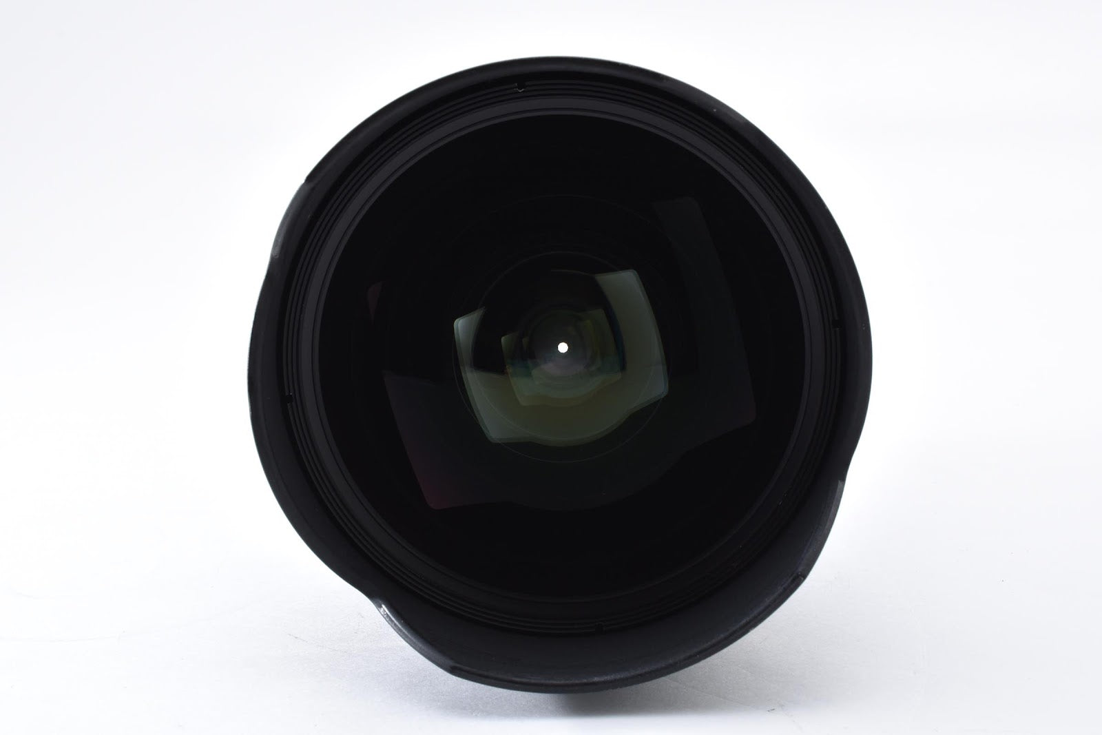 ★美品★ トキナー Tokina AT-X 16-28mm F2.8 PRO FX ニコンF用 交換レンズ ★ #8949