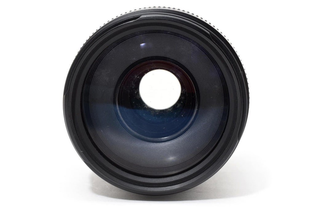 ★良品★ キヤノン CANON EF 75-300MM F4-5.6 II 望遠ズームレンズ ★ #8694