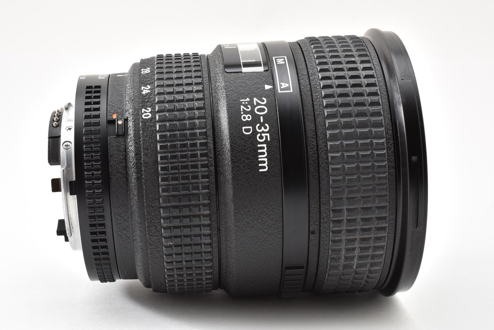★美品★ ニコン Nikon AF NIKKOR 20-35MM F2.8D レンズ ★ #8814
