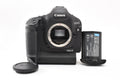 ★良品★ キヤノン CANON EOS-1D MARK III ショット数3,432回 ボディ デジタル一眼レフカメラ ★ #9426
