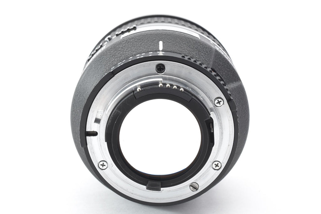 ★美品★ ニコン Nikon AI AF NIKKOR 85MM F1.4D IF ★ #9036