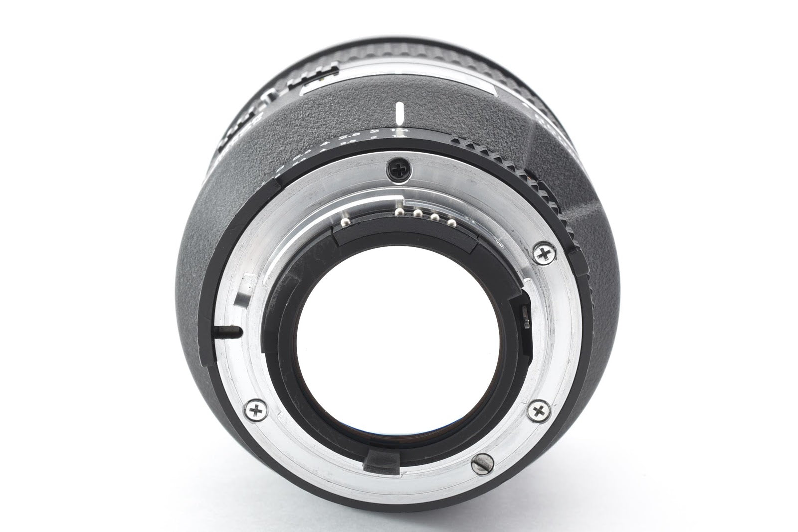 ★美品★ ニコン Nikon AI AF NIKKOR 85MM F1.4D IF ★ #9036