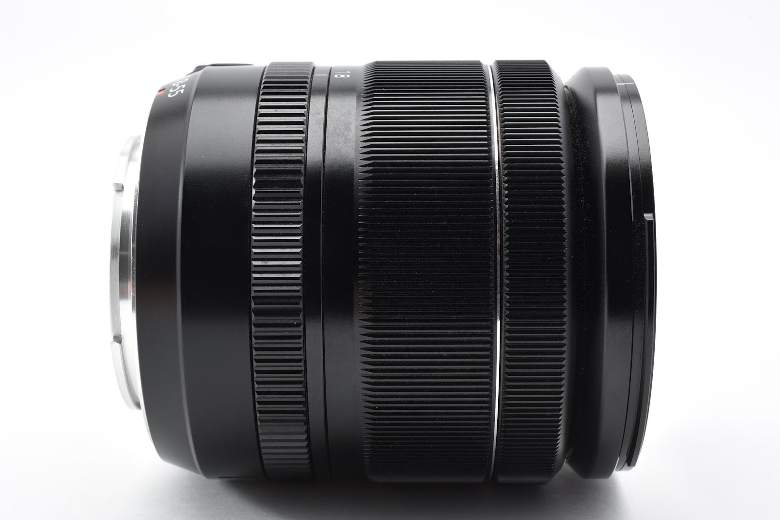 ★美品★ フジフイルム FUJIFILM XF18-55MM F2.8-4 R LM OIS レンズ 動作確認済 ★ #8897