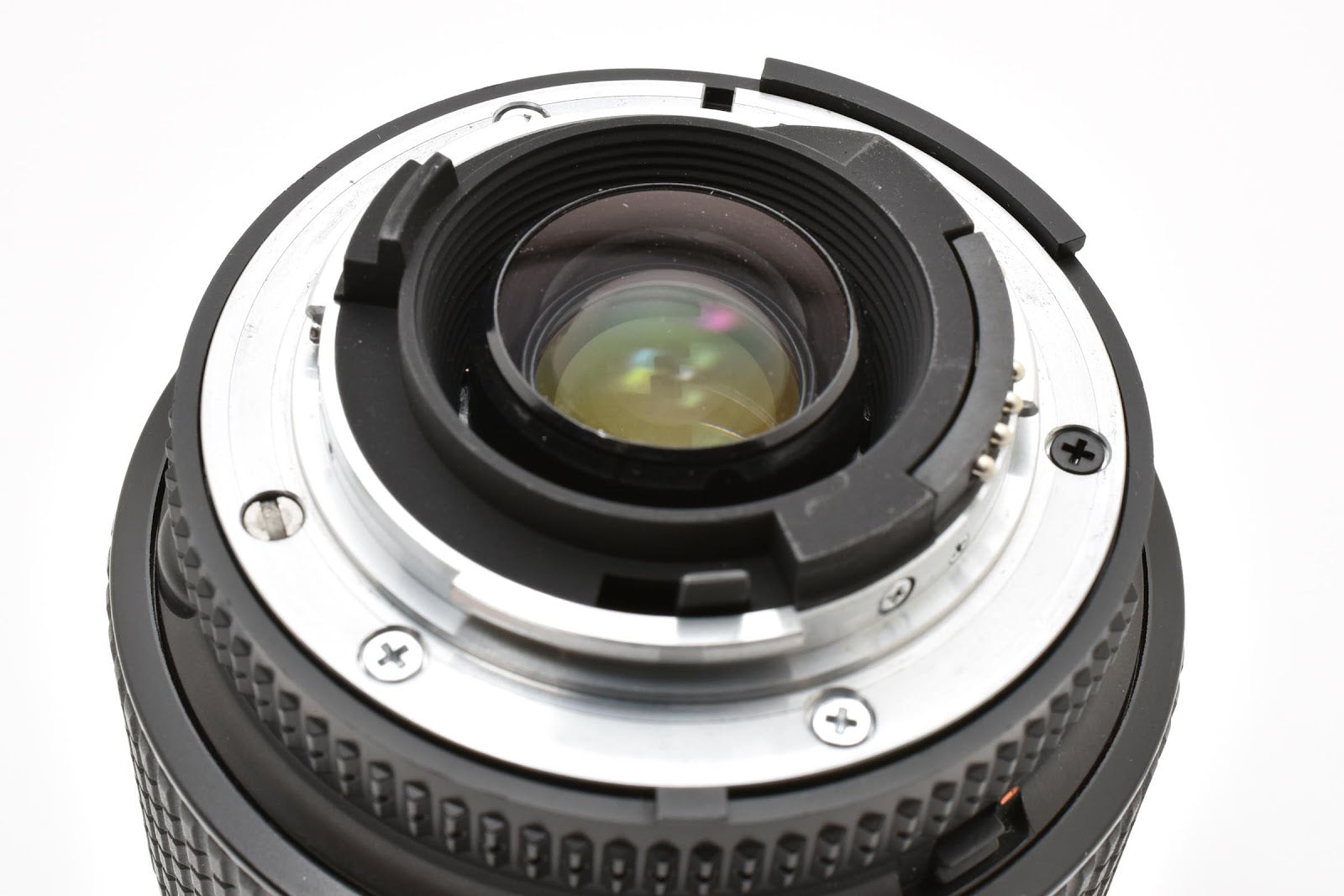 ★美品★ ニコン Nikon AF NIKKOR 28-105M F3.5-4.5D 交換レンズ ★ #8690