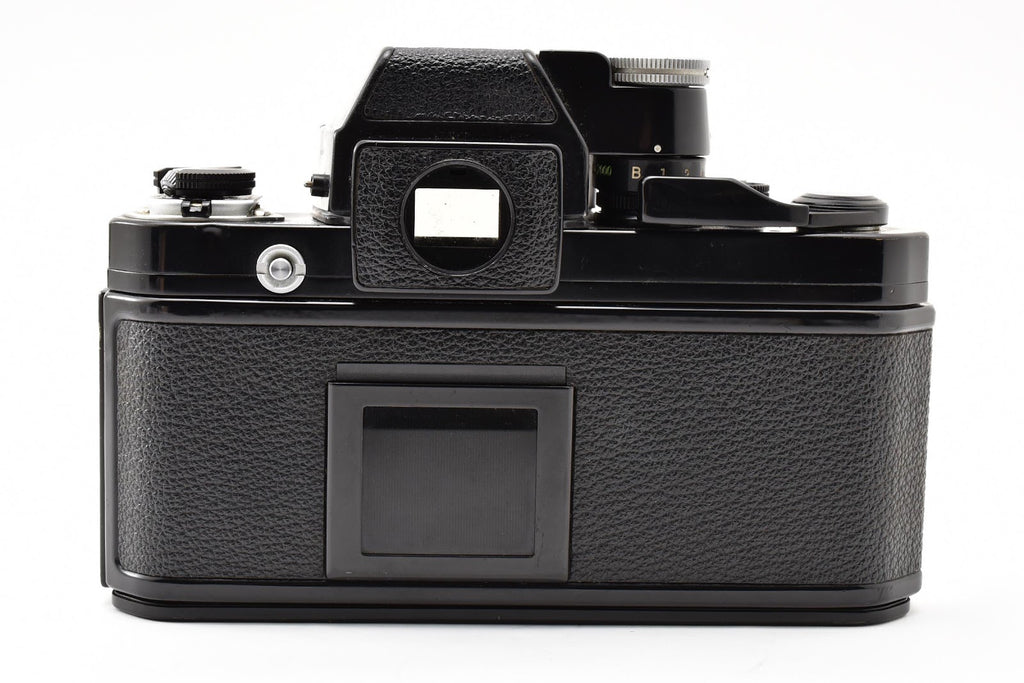★良品★ ニコン Nikon F2 フォトミックA ボディ ブラック フィルムカメラ ★ #9451