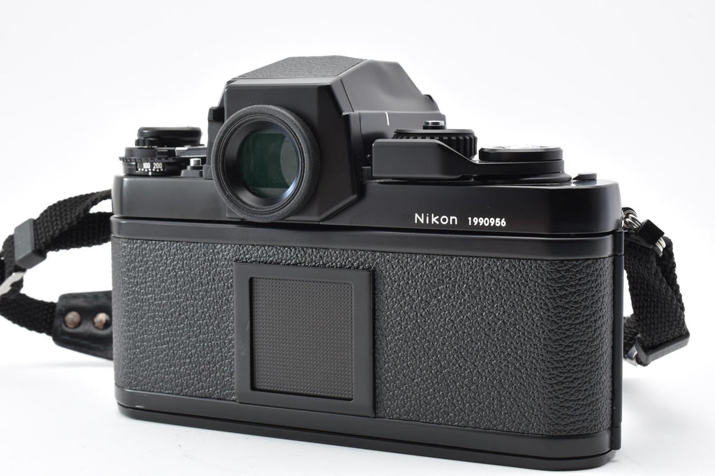★美品★ ニコン Nikon F3 HP ボディ 199万台 フィルムカメラ ★ #8841