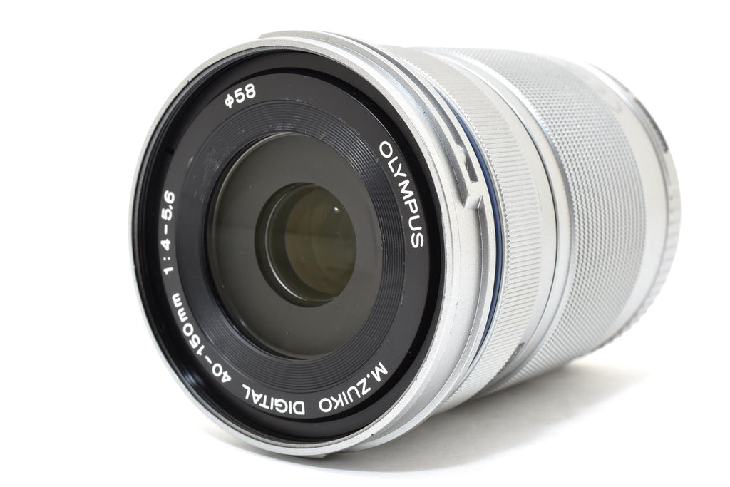 ★良品★ オリンパス Olympus M.ZUIKO ED 40-150mm F4-5.6 レンズ ★ #8739