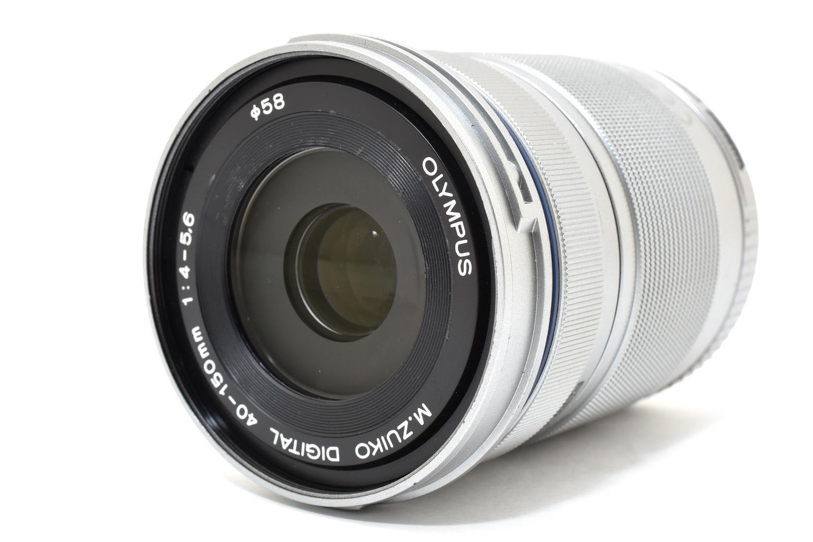 ★良品★ オリンパス Olympus M.ZUIKO ED 40-150mm F4-5.6 レンズ ★ #8739
