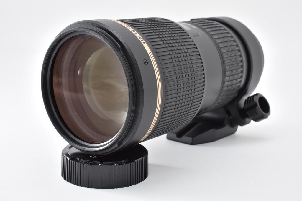 ★美品★ タムロン TAMRON SP AF 70-200MM F2.8 DI LD MACRO A001P (ペンタックスK用) 望遠レンズ ★ #9092