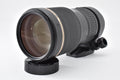 ★美品★ タムロン TAMRON SP AF 70-200MM F2.8 DI LD MACRO A001P (ペンタックスK用) 望遠レンズ ★ #9092