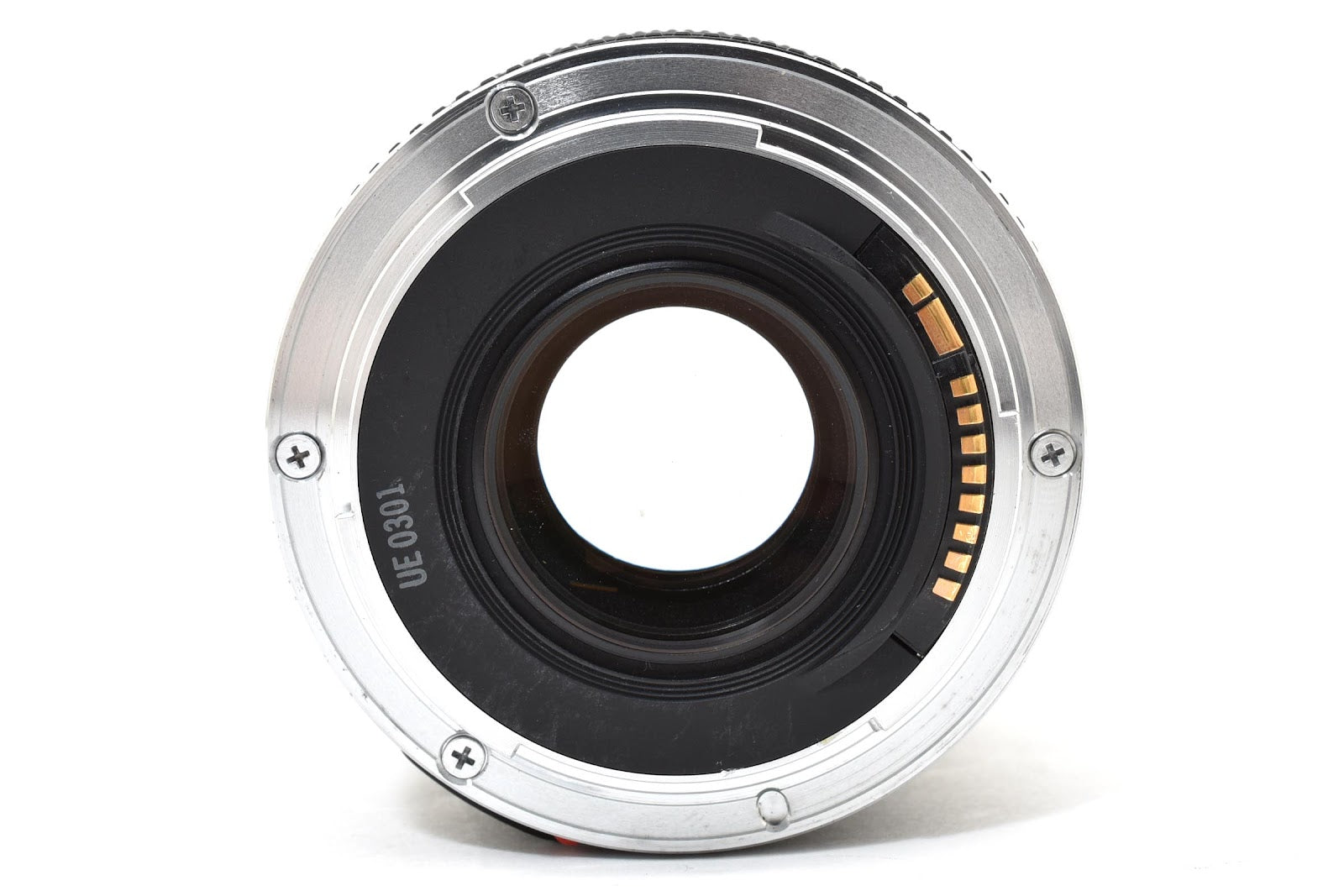 ★美品★ キャノン CANON EF 50MM F2.5 COMPACT-MACRO レンズ ★ #8738