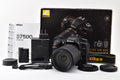★極上品ショット数23,107回★ ニコン Nikon D7500 18-140MM VR KIT  元箱付き ★ #8967