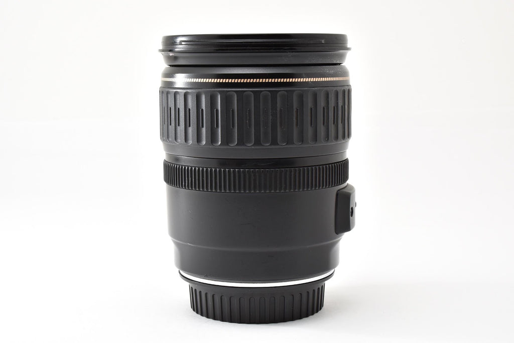 ★美品★ キヤノン CANON EF 28-135mm F3.5-5.6 IS USM ズームレンズ ★ #9338