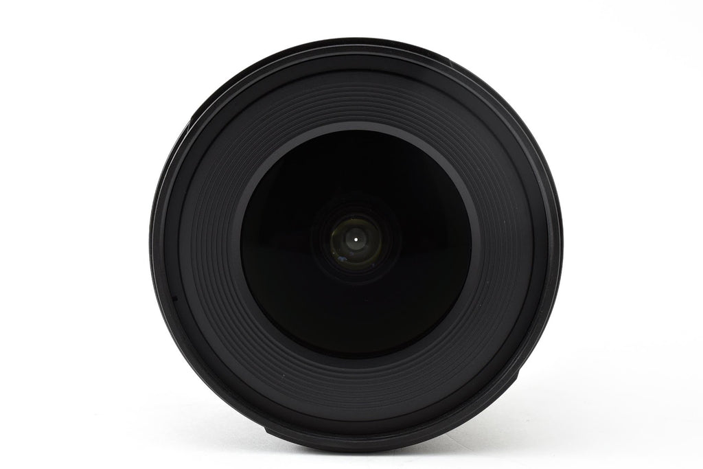 ★良品★ ニコン Nikon AF-S DX NIKKOR 10-24MM F3.5-4.5G ED レンズ ★ #9254
