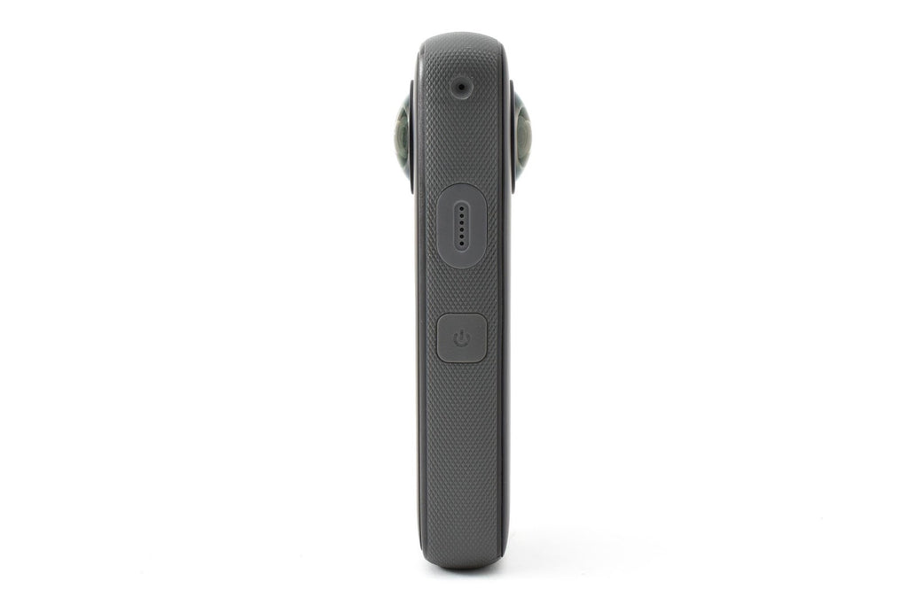 ★美品★ インスタ360 Insta360 ONE X2 CINOSXX/A 360度カメラ 元箱付き ★ #9257