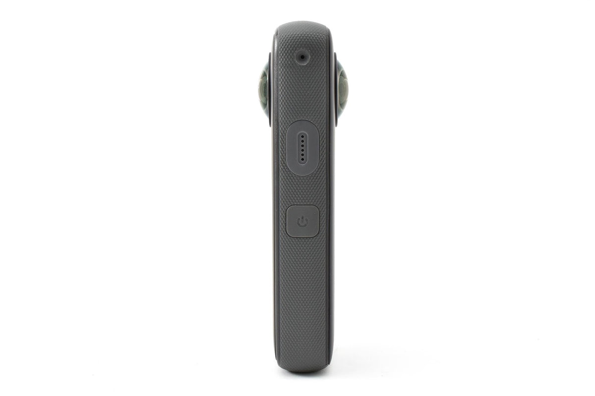 ★美品★ インスタ360 Insta360 ONE X2 CINOSXX/A 360度カメラ 元箱付き ★ #9257