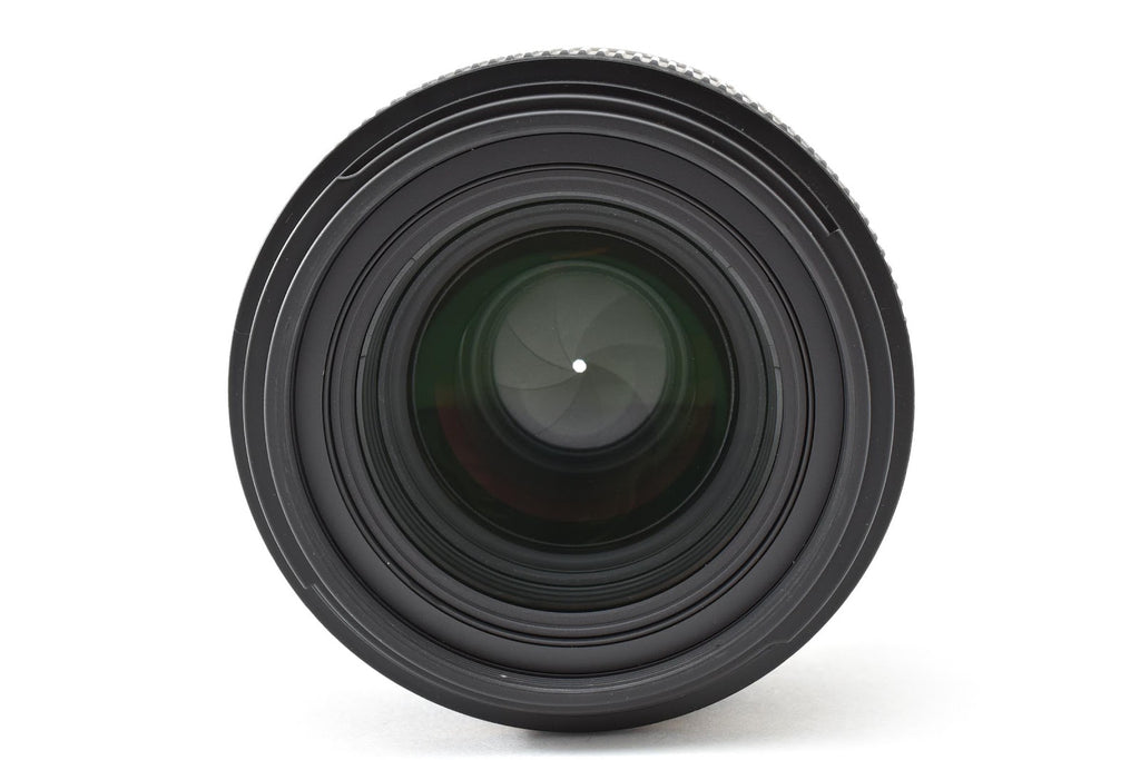 ★良品★ シグマ SIGMA 30MM F1.4 EX DC HSM ニコン デジタルレンズ ★ #9105