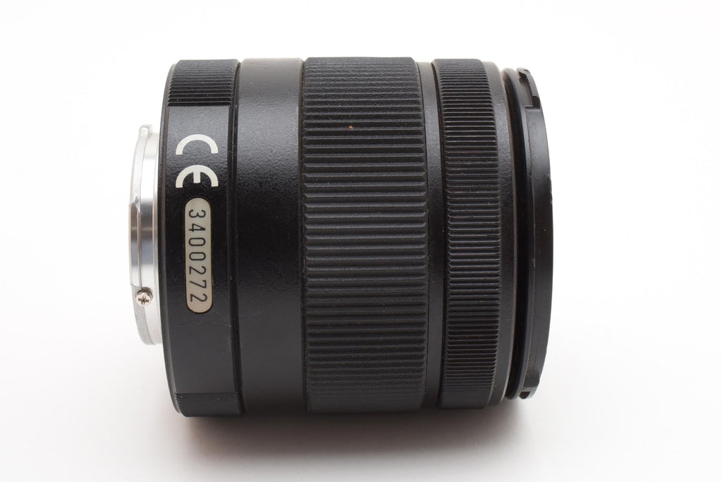 ★良品★ ペンタックス PENTAX 02 STANDARD ZOOM オーダーカラー 5-15MM F2.8-4.5 ED AL デジタルカメラ用レンズ ★ #9207