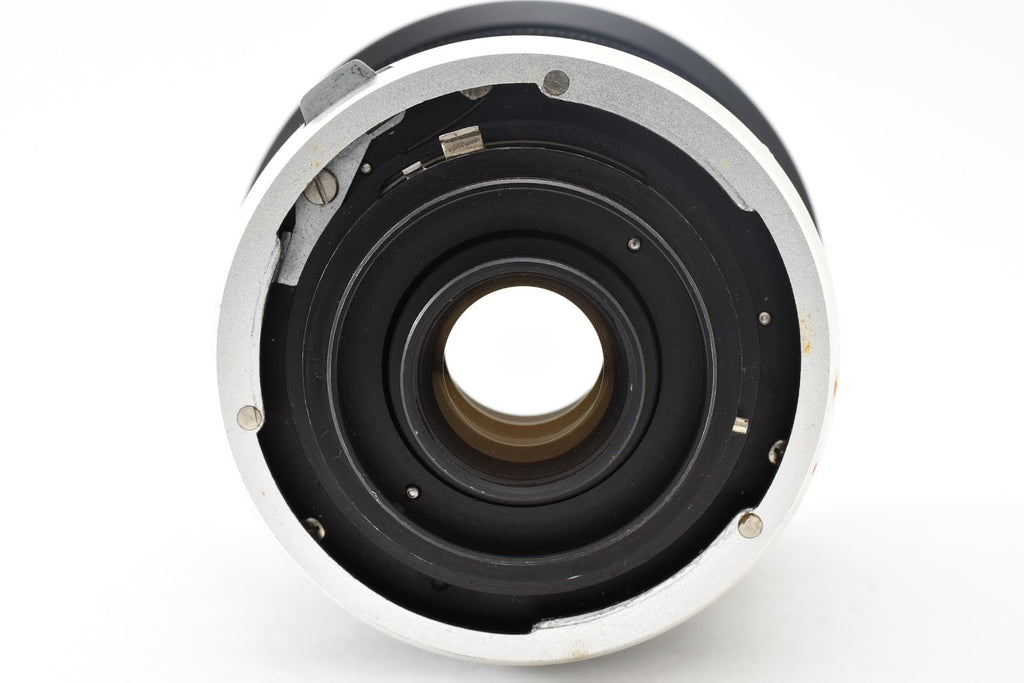 ★希少★ トプコール UV TOPCOR 200MM F4 ケース付き 望遠レンズ ★ #9213