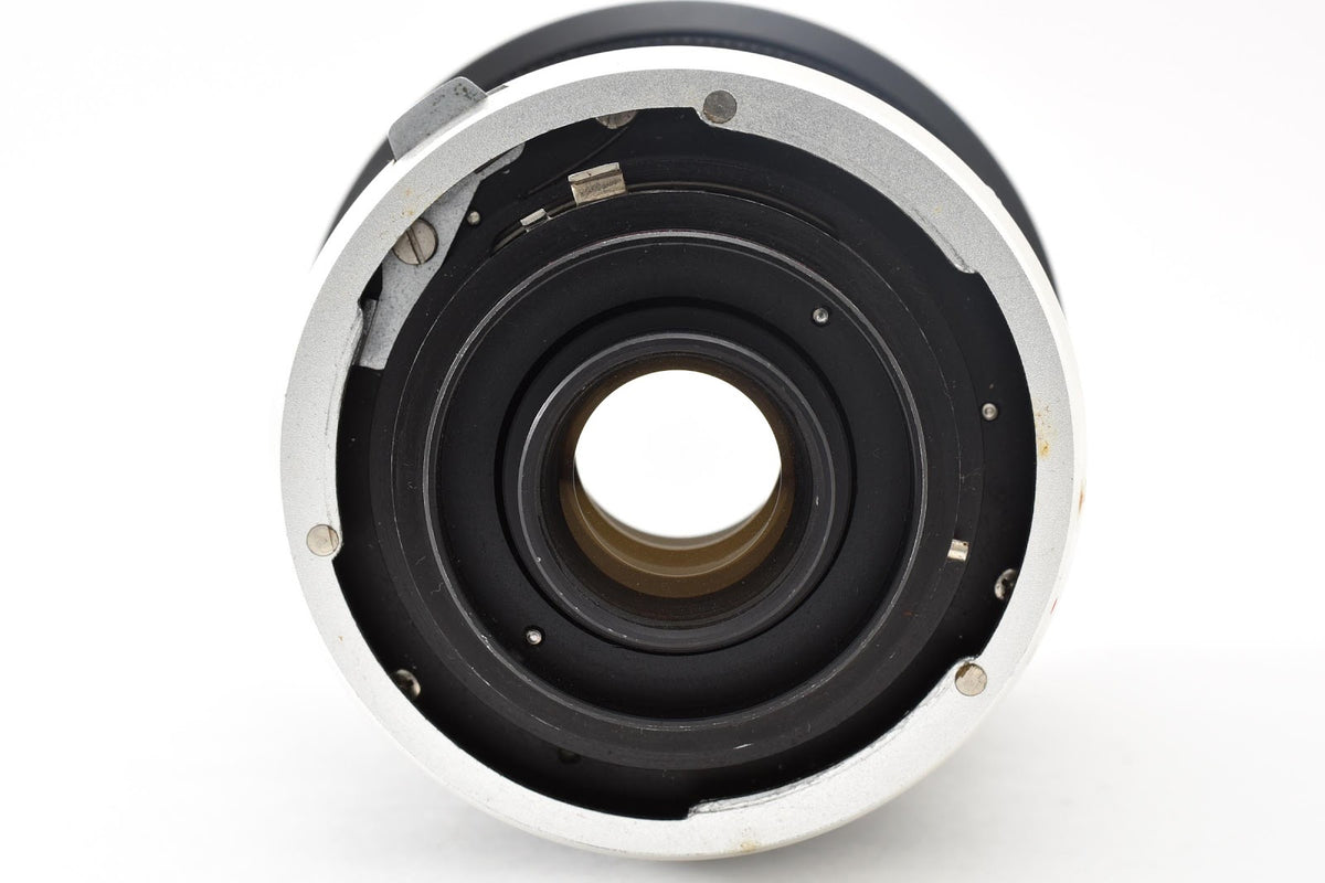 ★希少★ トプコール UV TOPCOR 200MM F4 ケース付き 望遠レンズ ★ #9213