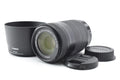 ★極上品★ キヤノン CANON EF-S 55-250mm F4-5.6 IS STM 望遠ズームレンズ ★ #9031