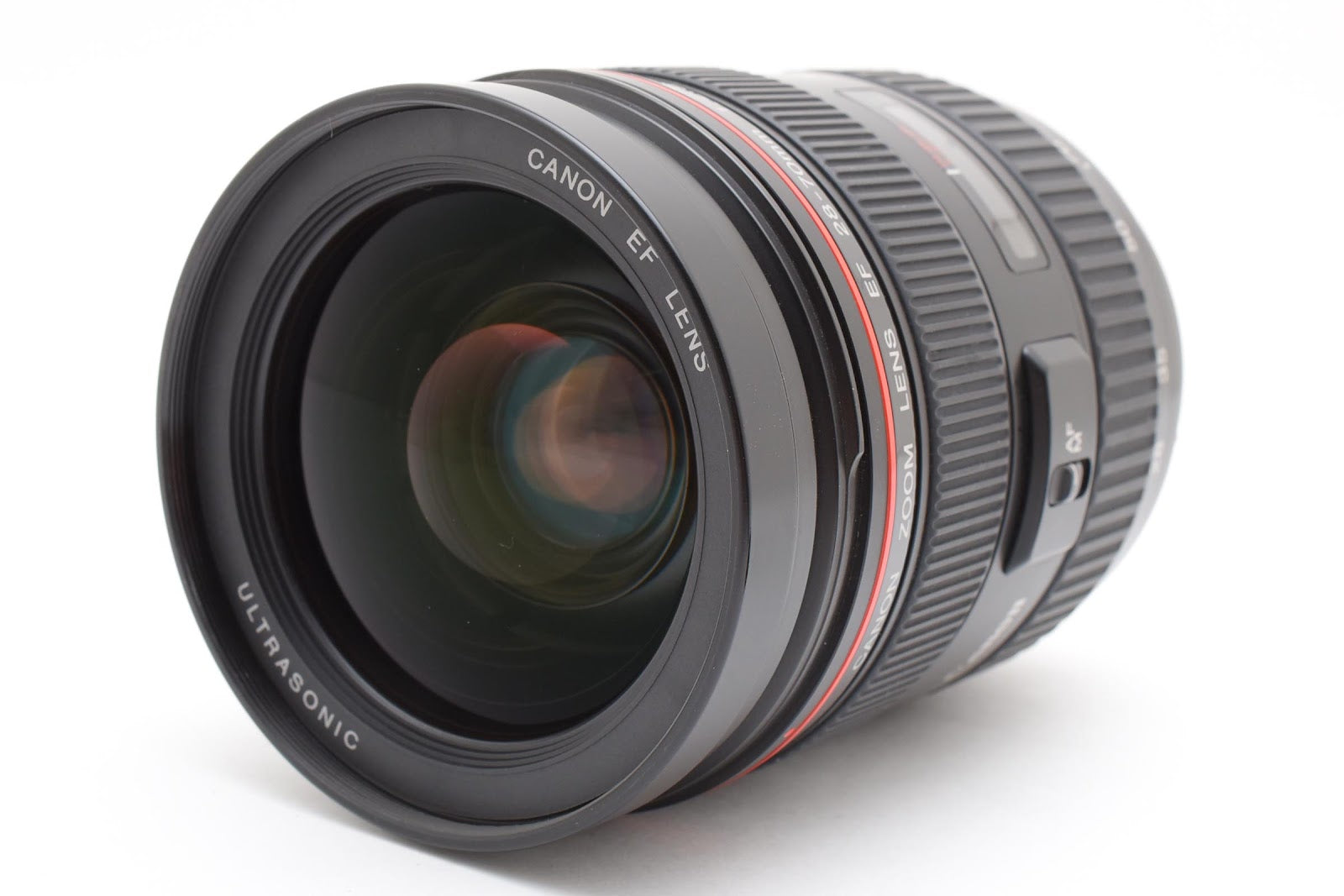 ★美品★ キヤノン CANON EF 28-70MM F2.8 L USM 大口径標準ズームレンズ ★ #8942