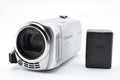 ★良品★ パナソニック Panasonic HDC-TM45 デジタルビデオカメラ ★ #9378