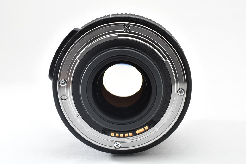 ★美品★ キヤノン CANON EF-S 18-135mm F3.5-5.6 IS 交換レンズ ★ #9161