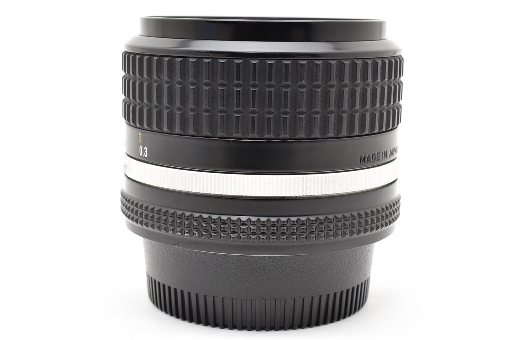 ★美品★ ニコン Nikon AI-S 35MM F2.8 単焦点レンズ ★ #8627