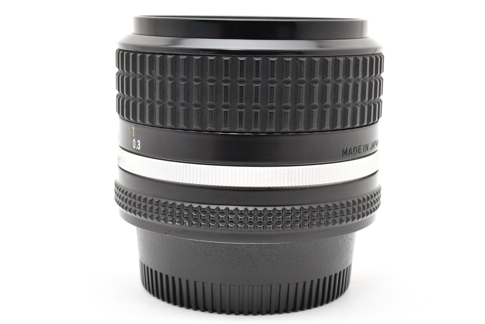 ★美品★ ニコン Nikon AI-S 35MM F2.8 単焦点レンズ ★ #8627