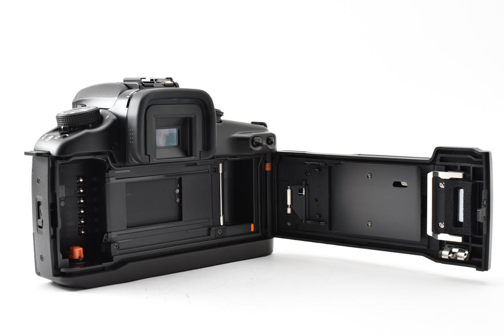 ★美品★ キヤノン CANON EOS7 EYE CONTROL ボディ フィルムカメラ ★ #9367