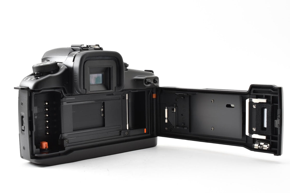 ★美品★ キヤノン CANON EOS7 EYE CONTROL ボディ フィルムカメラ ★ #9367