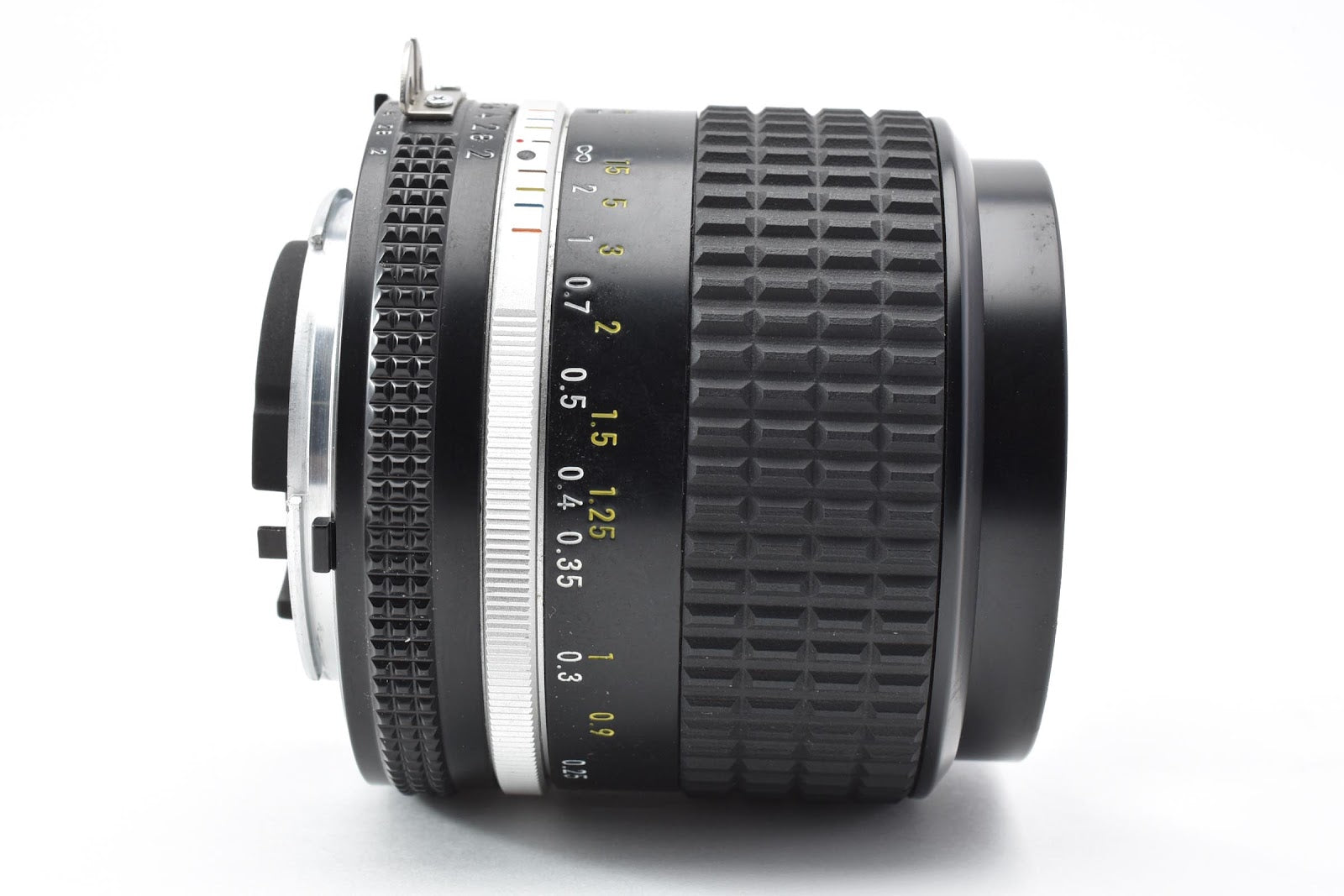 ★美品★ ニコン Nikon AI-S 28MM F2 交換レンズ ★ #8827