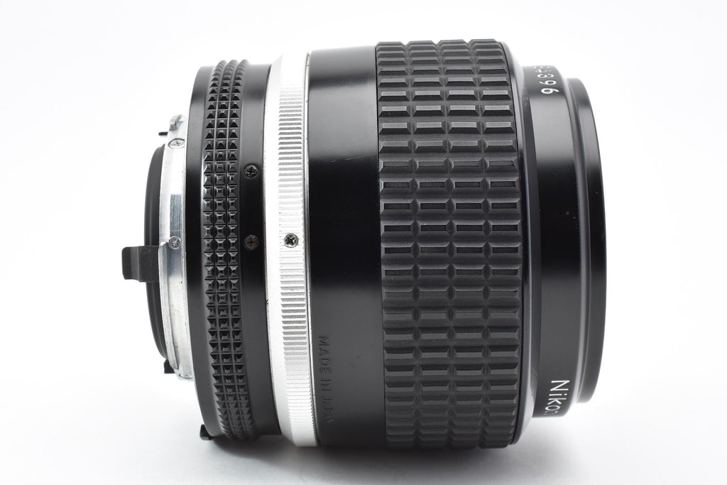 ★極上品★ ニコン Nikon AI-S 35MM F1.4 大口径 単焦点レンズ 極上コンディション ★ #8825