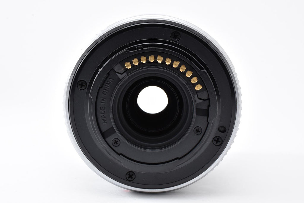 ★良品★ オリンパス Olympus M.ZUIKO DIGITAL ED 40-150MM F4.0-5.6 R 望遠ズームレンズ ★ #8780