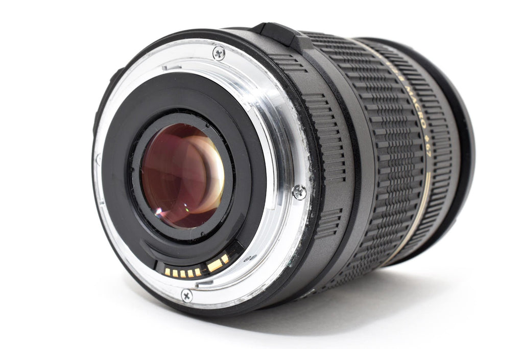 ★良品★ タムロン TAMRON 28-75MM F2.8 A09 キャノン レンズ ★ #8708