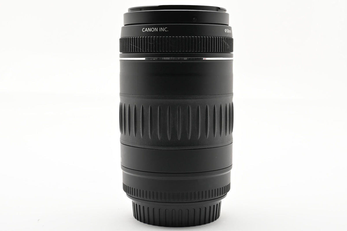 ★美品★ キヤノン CANON EF 90-300MM F4.5-5.6 望遠ズームレンズ ★ #9402