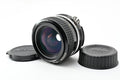 ★美品★ ニコン Nikon AI 28MM F2.8 広角 単焦点レンズ ★ #9011