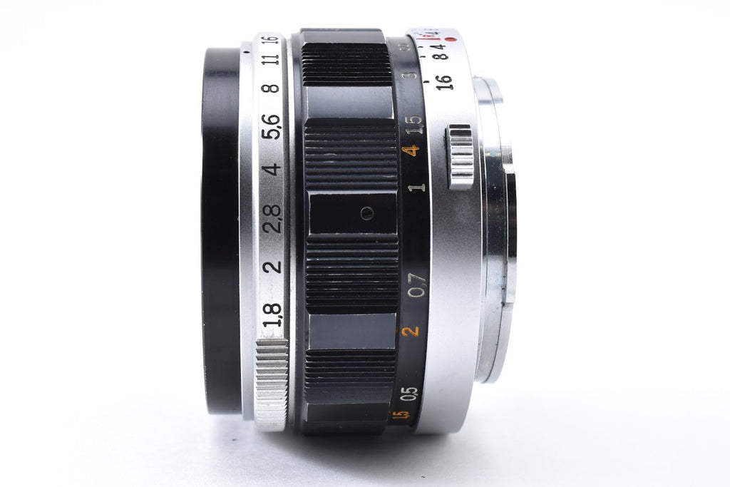 ★良品★ オリンパス Olympus F.ZUIKO AUTO-S 38MM F1.8 レンズ ★ #8737