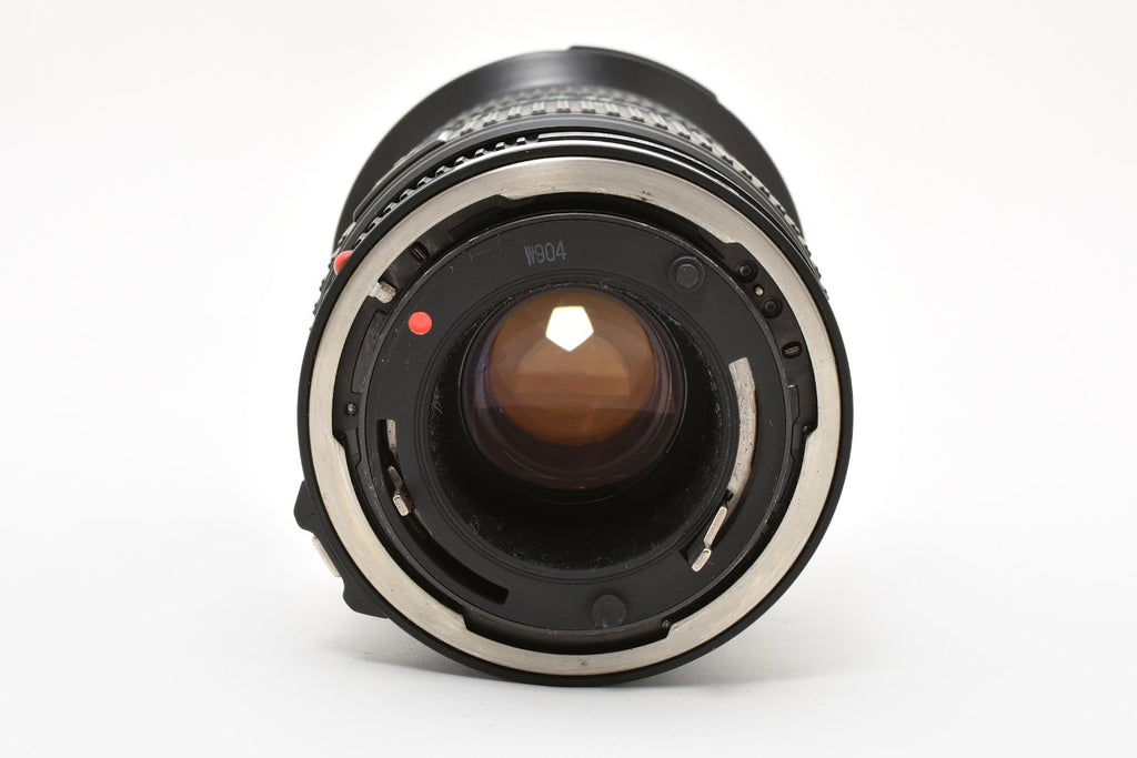 ★美品★ キヤノン CANON NEWFD 35-105MM F3.5 レンズ ★ #8681