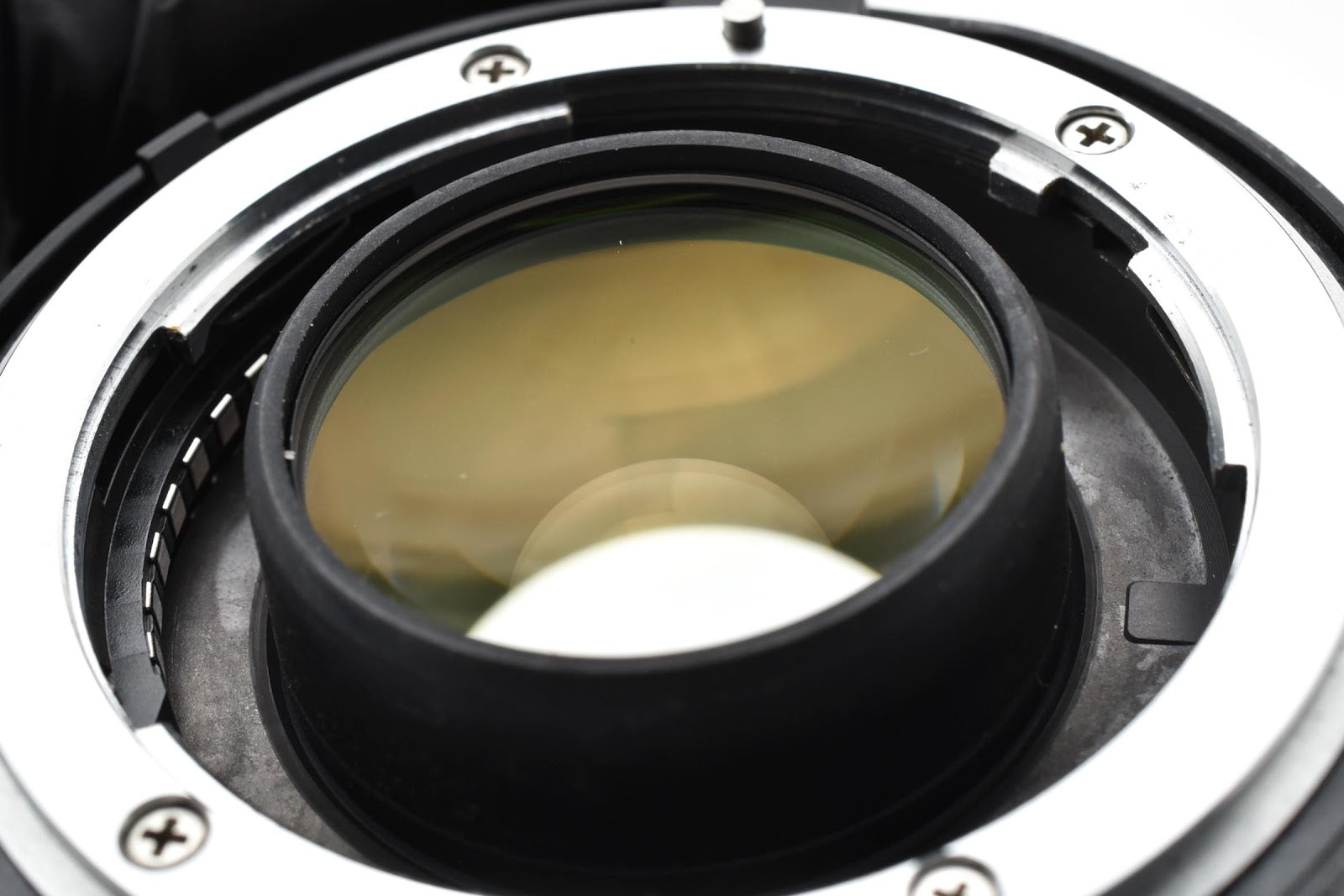 ★良品★ ニコン Nikon AI AF-S TELECONVERTER TC-14E II テレコンバーター ★ #9053