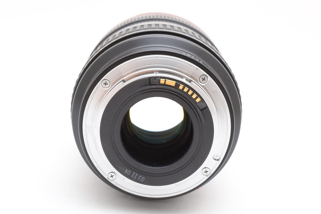 ★美品★ キヤノン CANON EF 28-70MM F2.8 L USM 大口径標準ズームレンズ ★ #8942