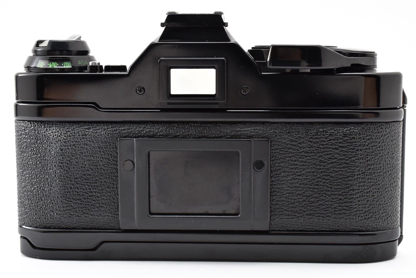 ★良品★ CANON CANON AE-1 PROGRAM ボディ NEW FD 50mm F1.4 ブラック シャッター鳴きなし★ #8951
