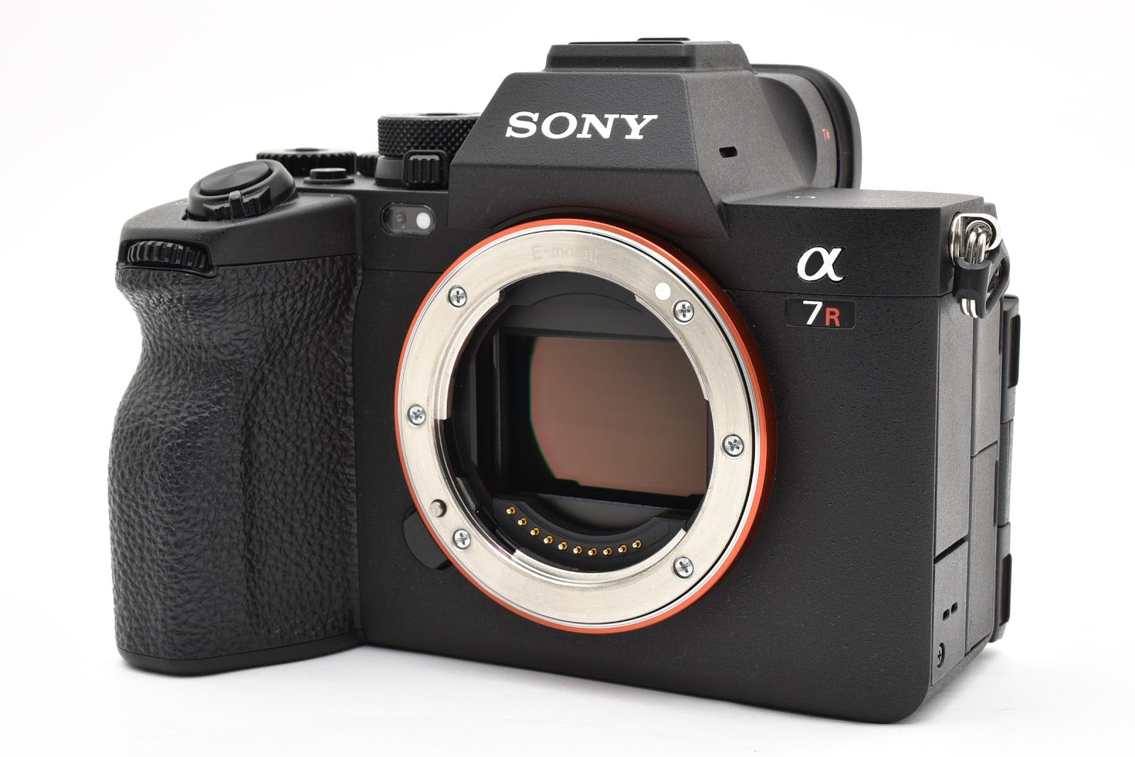 ★美品★ ソニー SONY ショット数6,867回 α7R V ボディ [ILCE-7RM5] ★ #8626