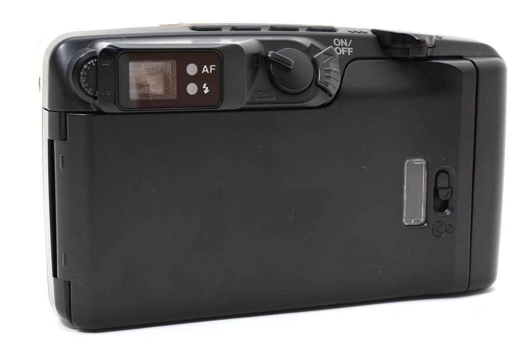 ★現状品★ ペンタックス PENTAX ESPIO 140M コンパクトカメラ 液晶表示難あり 外観良好 ★ #8731