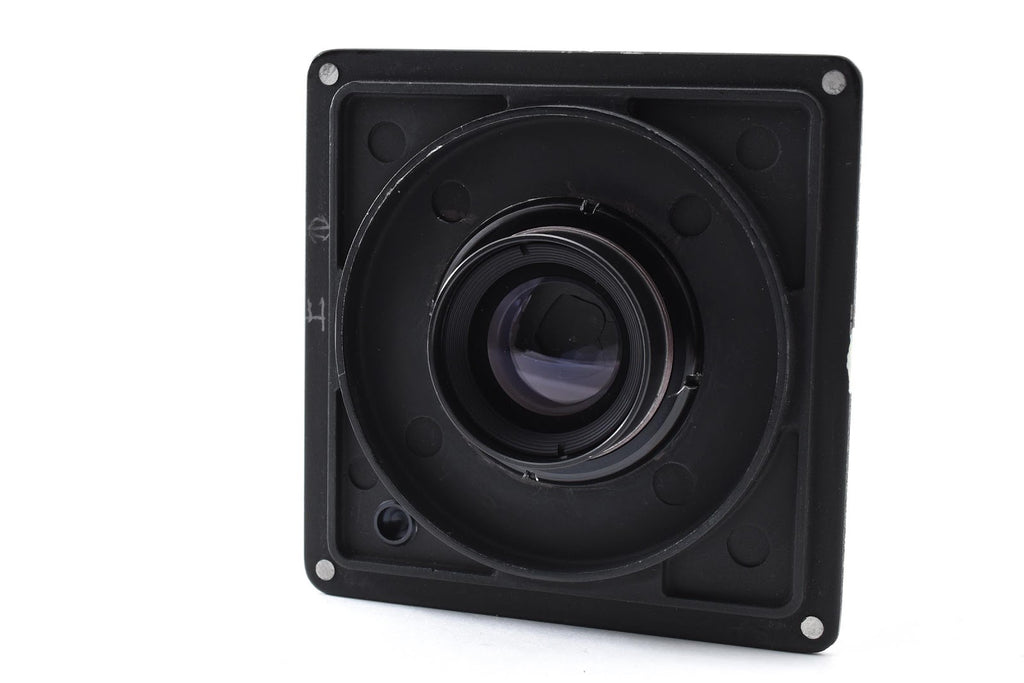 ★美品★ ローデンシュトック RODENSTOCK SIRONAR-N 100MM F5.6 大判用レンズ ★ #8847