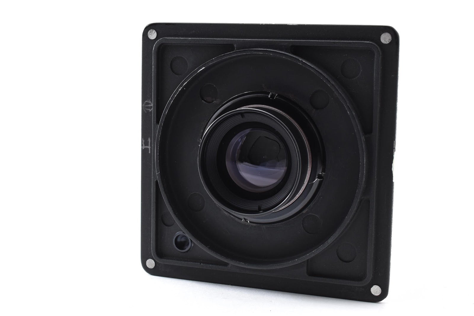 ★美品★ ローデンシュトック RODENSTOCK SIRONAR-N 100MM F5.6 大判用レンズ ★ #8847