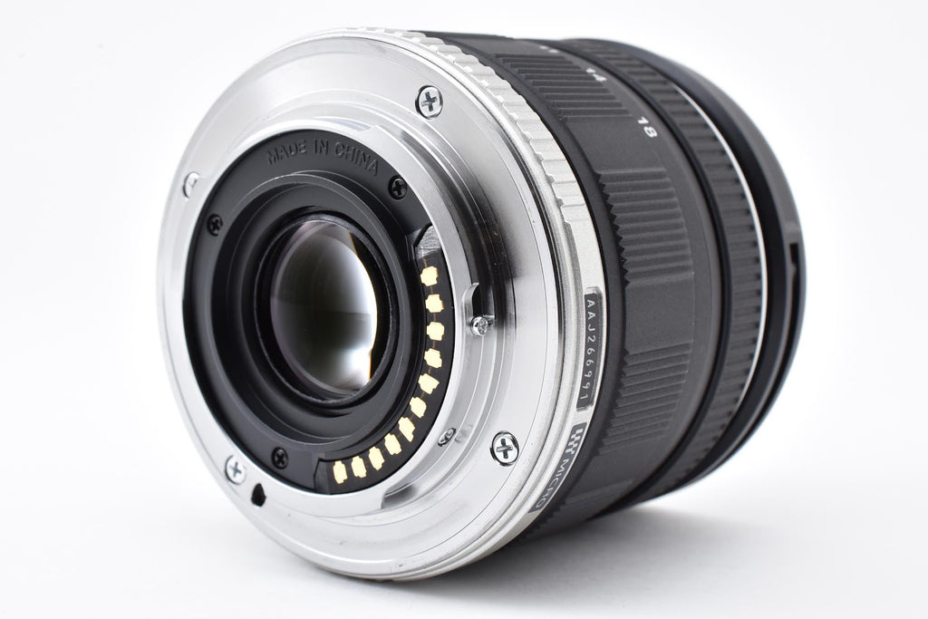 ★美品★ オリンパス Olympus M.ZUIKO DIGITAL ED 9-18MM F4.0-5.6 広角ズームレンズ ★ #8772