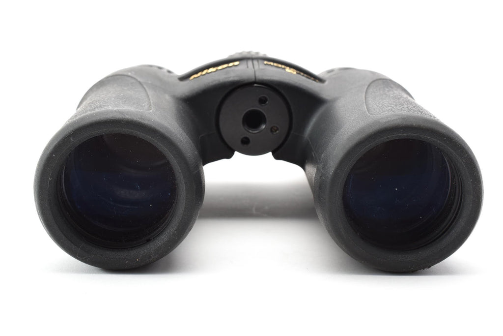 ★良品★ ニコン Nikon MONARCH M711 8X30 8.3° WATERPROOF 双眼鏡 ★ #9061