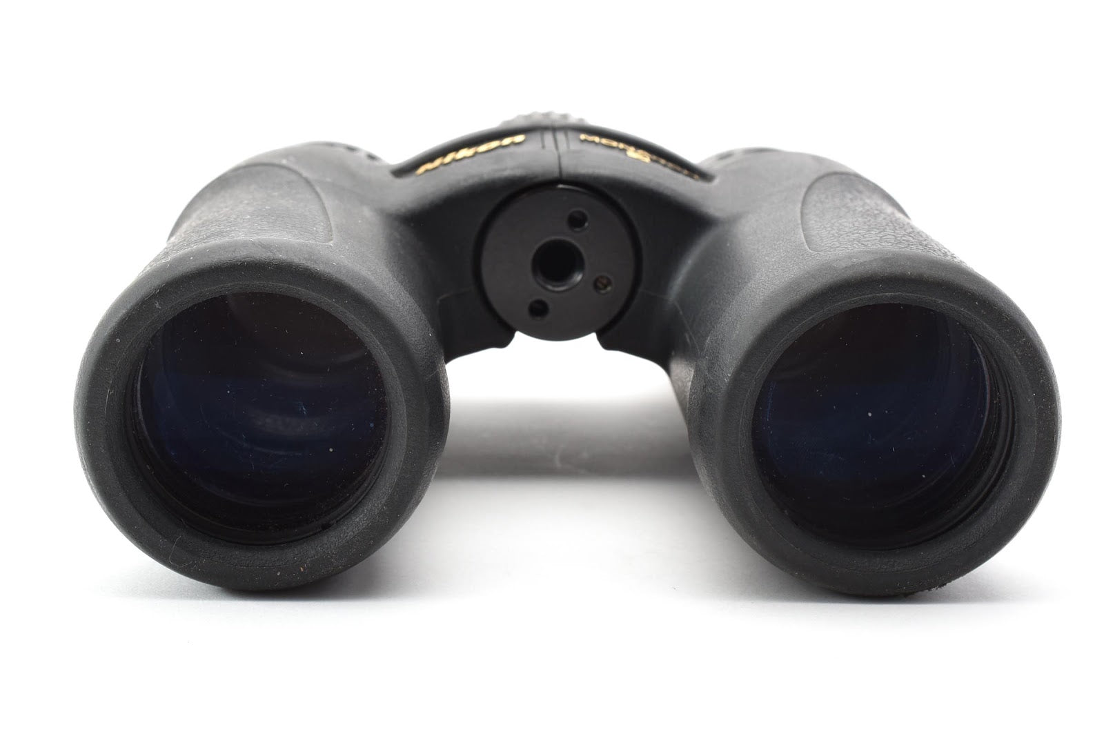 ★良品★ ニコン Nikon MONARCH M711 8X30 8.3° WATERPROOF 双眼鏡 ★ #9061